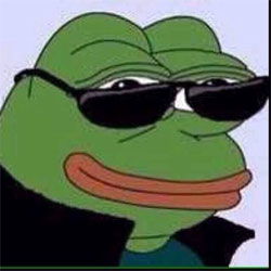 Sad Frog表情
